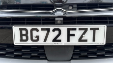 Vauxhall Grandland 1.2 Turbo Ultimate 5dr Petrol Hatchback